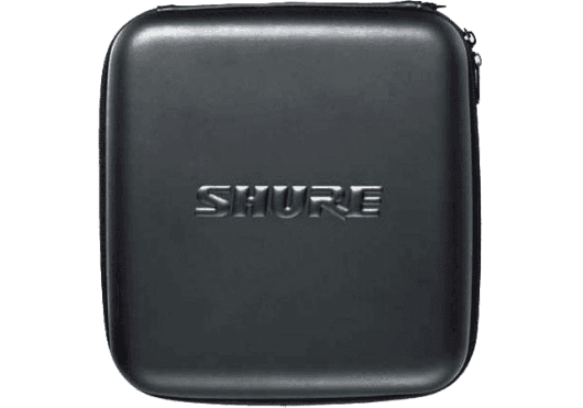 Audio - CASQUES, ECOUTEURS, EAR MONITOR - CASQUES - ACCESSOIRES - Shure - SSE HPACC1 - Royez Musik