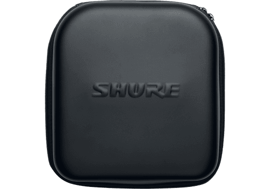 Audio - CASQUES, ECOUTEURS, EAR MONITOR - CASQUES - ACCESSOIRES - Shure - SSE HPACC2 - Royez Musik