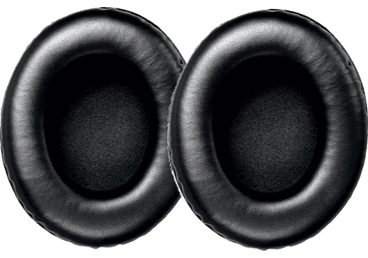 Audio - CASQUES, ECOUTEURS, EAR MONITOR - CASQUES - ACCESSOIRES - Shure - SSE HPAEC440 - Royez Musik