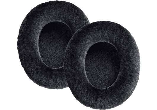 Audio - CASQUES, ECOUTEURS, EAR MONITOR - CASQUES - ACCESSOIRES - Shure - SSE HPAEC940 - Royez Musik