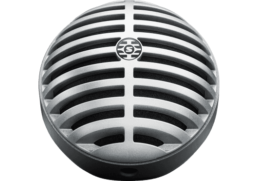 Audio - MICROS - MICROS NUMERIQUES - Shure - SSE MV5-LTG - Royez Musik
