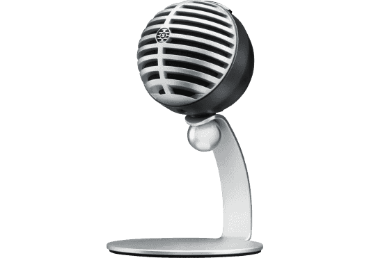 Audio - MICROS - MICROS NUMERIQUES - Shure - SSE MV5-LTG - Royez Musik
