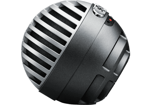 Audio - MICROS - MICROS NUMERIQUES - Shure - SSE MV5-LTG - Royez Musik