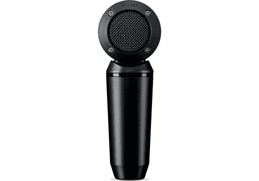 Audio - MICROS - MICROS FILAIRES - Shure - SSE PGA181-XLR - Royez Musik