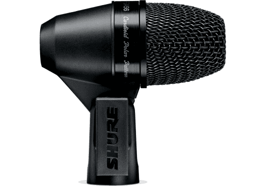 Audio - MICROS - MICROS FILAIRES - Shure - SSE PGA56-XLR - Royez Musik