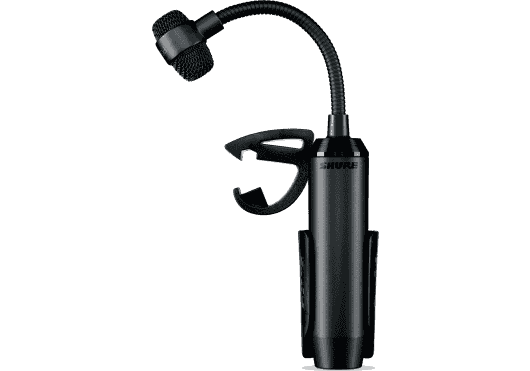 Audio - MICROS - MICROS FILAIRES - Shure - SSE PGA98D-XLR - Royez Musik