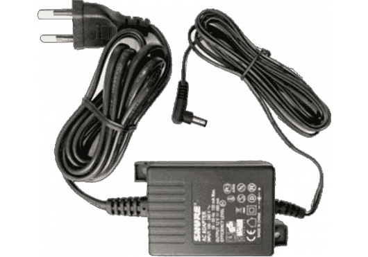 Audio - SYSTEMES HF - ACCESSOIRES HF - Shure - SSE PS24E - Royez Musik