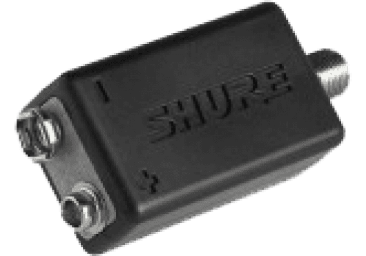 Audio - CASQUES, ECOUTEURS, EAR MONITOR - EAR MONITOR - ACCESSOIRES - Shure - SSE PS9E - Royez Musik