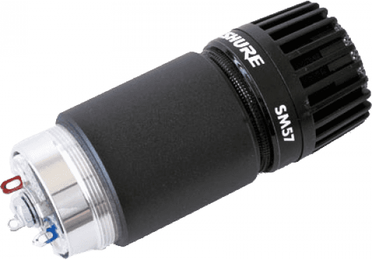 Audio - MICROS - MICROS FILAIRES - Shure - SSE R57 - Royez Musik