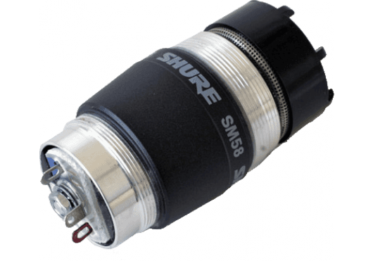 Audio - MICROS - MICROS FILAIRES - Shure - SSE R59 - Royez Musik