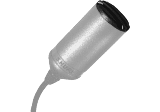 Audio - MICROS - MICROS FILAIRES - Shure - SSE R99 - Royez Musik