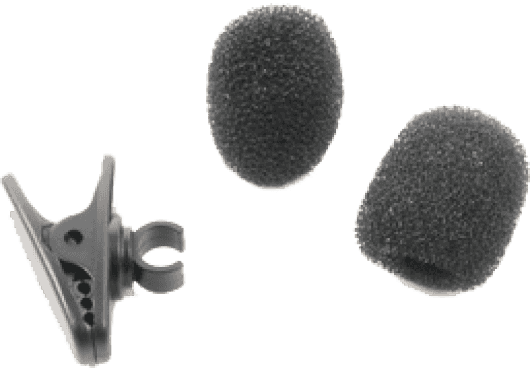 Audio - MICROS - MICROS FILAIRES - Shure - SSE RK323 - Royez Musik