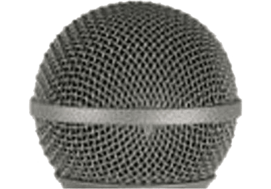 Audio - MICROS - MICROS FILAIRES - Shure - SSE RK332G - Royez Musik