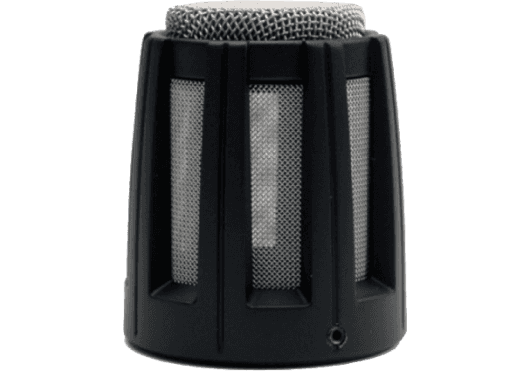 Audio - MICROS - MICROS FILAIRES - Shure - SSE RK334G - Royez Musik