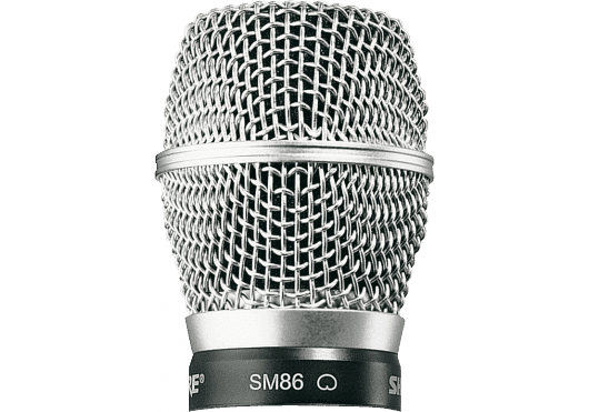 Audio - MICROS - MICROS FILAIRES - Shure - SSE RPM112 - Royez Musik