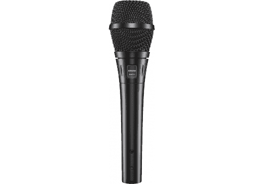 Audio - MICROS - MICROS FILAIRES - Shure - SSE SM87A - Royez Musik