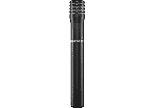 Audio - MICROS - MICROS FILAIRES - Shure - SSE SM94-LC - Royez Musik