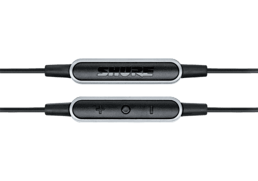 Audio - CASQUES, ECOUTEURS, EAR MONITOR - CASQUES - STUDIO - Shure - SSE SRH145MPLUS - Royez Musik