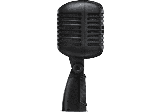 Audio - MICROS - MICROS FILAIRES - Shure - SSE SUPER55-BLK - Royez Musik