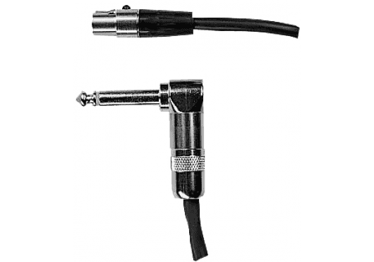 Audio - SYSTEMES HF - ACCESSOIRES HF - Shure - SSE WA304 - Royez Musik