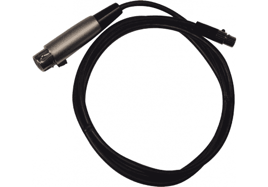 Audio - SYSTEMES HF - ACCESSOIRES HF - Shure - SSE WA310 - Royez Musik