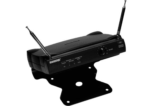 Audio - SYSTEMES HF - ACCESSOIRES HF - Shure - SSE WA595 - Royez Musik