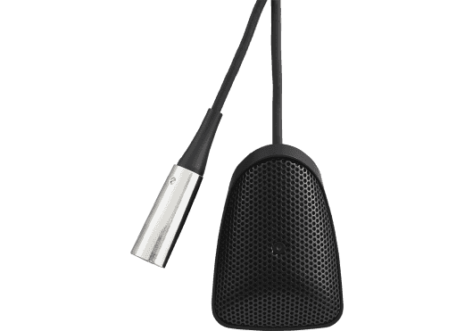 Audio - MICROS - MICROS D'INSTALLATION - Shure - SSI CVB-B-O - Royez Musik