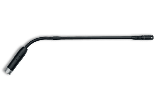 Audio - SYSTEMES DE CONFERENCE - MICROFLEX COMPLETE - Shure - SSI GM416-C - Royez Musik