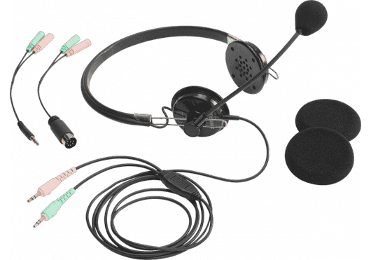 Audio - SYSTEMES DE CONFERENCE - MICROFLEX COMPLETE - Shure - SSI IH6500 - Royez Musik