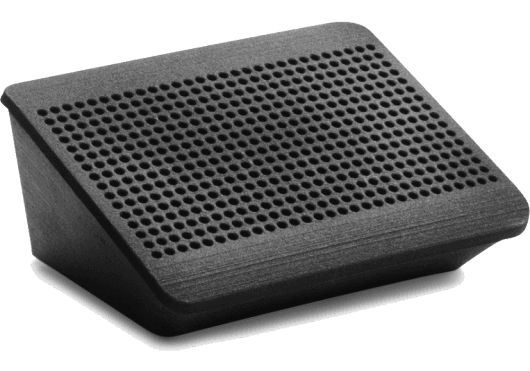 Audio - SYSTEMES DE CONFERENCE - SYSTEME NUMERIQUE DDS 5900 - Shure - SSI LS5900F - Royez Musik