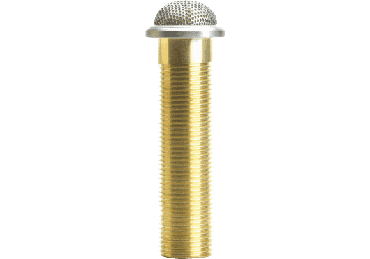 Audio - MICROS - MICROS D'INSTALLATION - Shure - SSI MX395AL-BI - Royez Musik