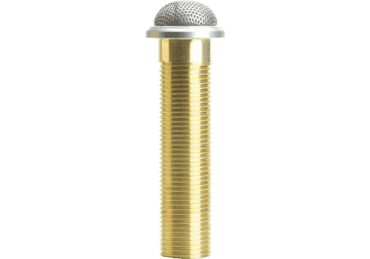 Audio - MICROS - MICROS D'INSTALLATION - Shure - SSI MX395AL-C - Royez Musik