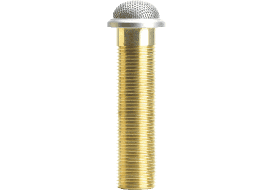 Audio - MICROS - MICROS D'INSTALLATION - Shure - SSI MX395AL-O - Royez Musik