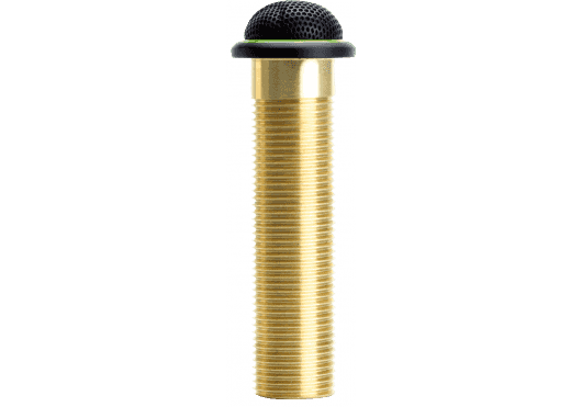 Audio - MICROS - MICROS D'INSTALLATION - Shure - SSI MX395B-BI - Royez Musik