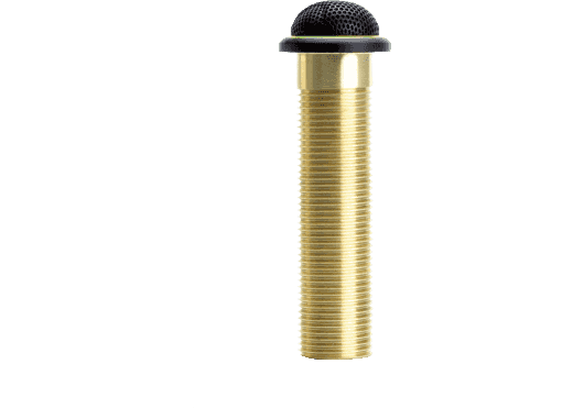 Audio - MICROS - MICROS D'INSTALLATION - Shure - SSI MX395B-BI-LED - Royez Musik