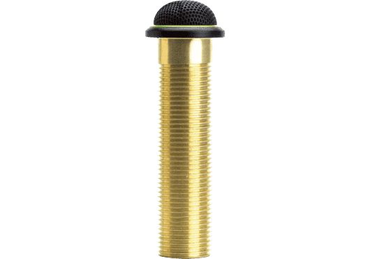 Audio - MICROS - MICROS D'INSTALLATION - Shure - SSI MX395B-C-LED - Royez Musik