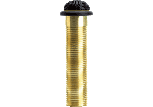 Audio - MICROS - MICROS D'INSTALLATION - Shure - SSI MX395B-O-LED - Royez Musik