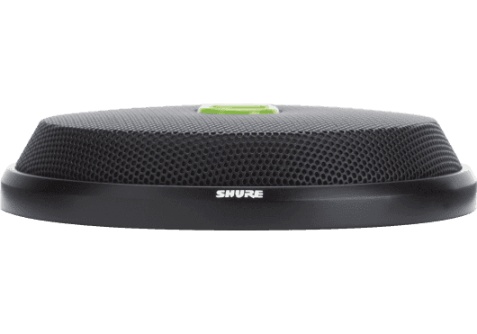 Audio - MICROS - MICROS D'INSTALLATION - Shure - SSI MX396C-DUAL - Royez Musik
