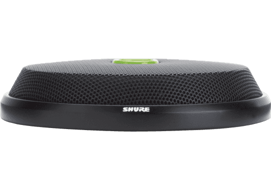 Audio - MICROS - MICROS D'INSTALLATION - Shure - SSI MX396C-TRI - Royez Musik