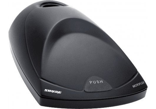 Audio - MICROS - MICROS D'INSTALLATION - Shure - SSI MX400DP - Royez Musik
