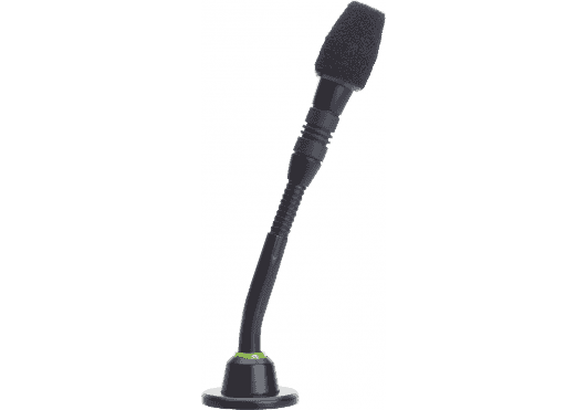 Audio - MICROS - MICROS D'INSTALLATION - Shure - SSI MX405-S - Royez Musik