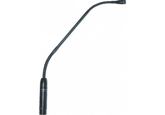 Audio - MICROS - MICROS D'INSTALLATION - Shure - SSI MX412-N - Royez Musik