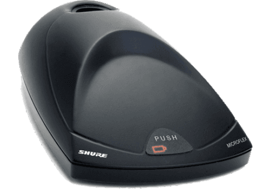 Audio - MICROS - MICROS D'INSTALLATION - Shure - SSI MX890-L4 - Royez Musik