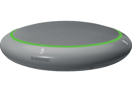 Audio - MICROS - MICROS D'INSTALLATION - Shure - SSI MXA310AL - Royez Musik