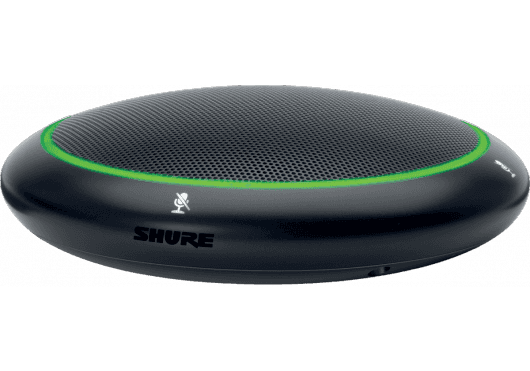 Audio - MICROS - MICROS D'INSTALLATION - Shure - SSI MXA310B - Royez Musik