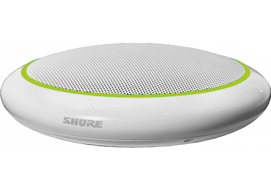 Audio - MICROS - MICROS D'INSTALLATION - Shure - SSI MXA310W - Royez Musik