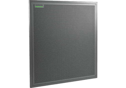 Audio - MICROS - MICROS D'INSTALLATION - Shure - SSI MXA910AL-60CM - Royez Musik