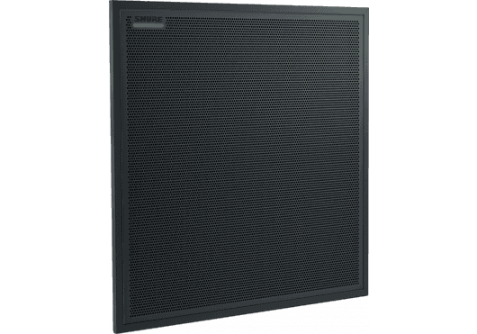Audio - MICROS - MICROS D'INSTALLATION - Shure - SSI MXA910B-60CM - Royez Musik