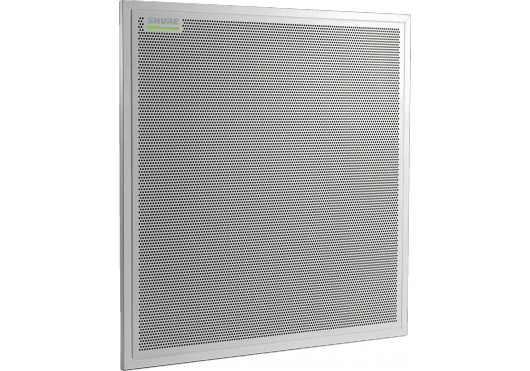 Audio - MICROS - MICROS D'INSTALLATION - Shure - SSI MXA910W-60CM - Royez Musik