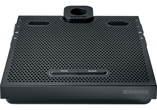 Audio - SYSTEMES DE CONFERENCE - MICROFLEX COMPLETE - Shure - SSI MXC615 - Royez Musik